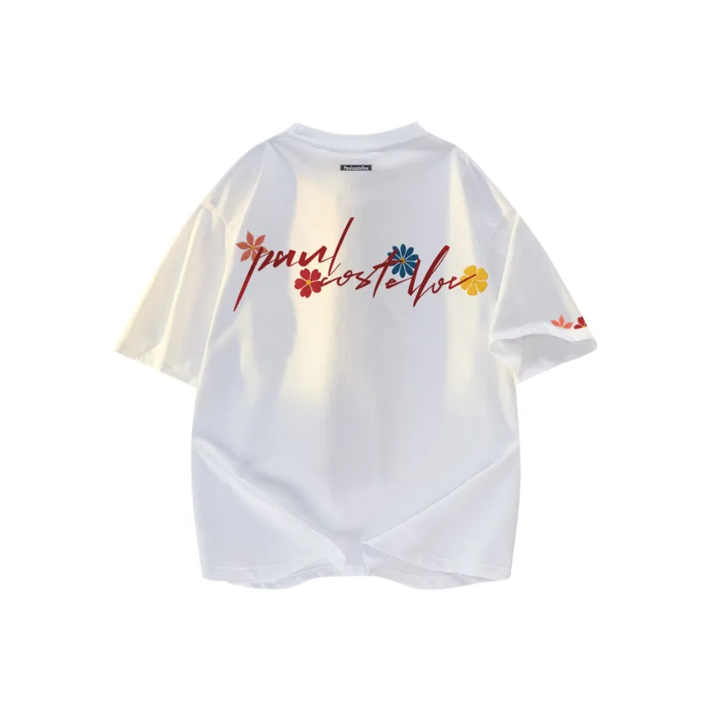PAUL COSTELLOE T Shirts Unisex-5
