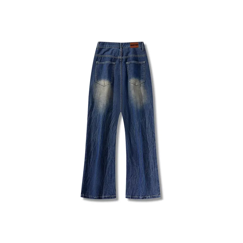 GALAXY FAIRY Jeans Unisex-11