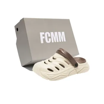 FCMM Clogs Men