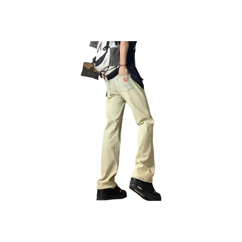 HAPPY PARTY Jeans Unisex-7