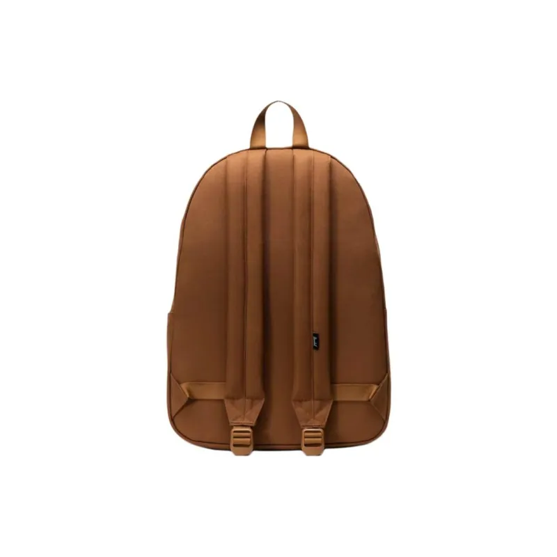 Herschel Recycled EcoSystem™ Fabric Backpack Unisex Umber-2