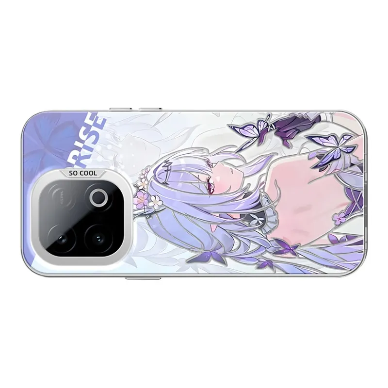 CHUNFAN Phone Cases-4