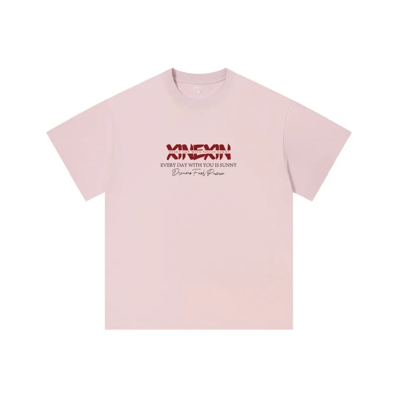MIANDEMEIXUE T Shirts Unisex-28