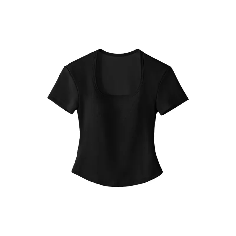 NEIZAIMIMA Women's Undershirts-4