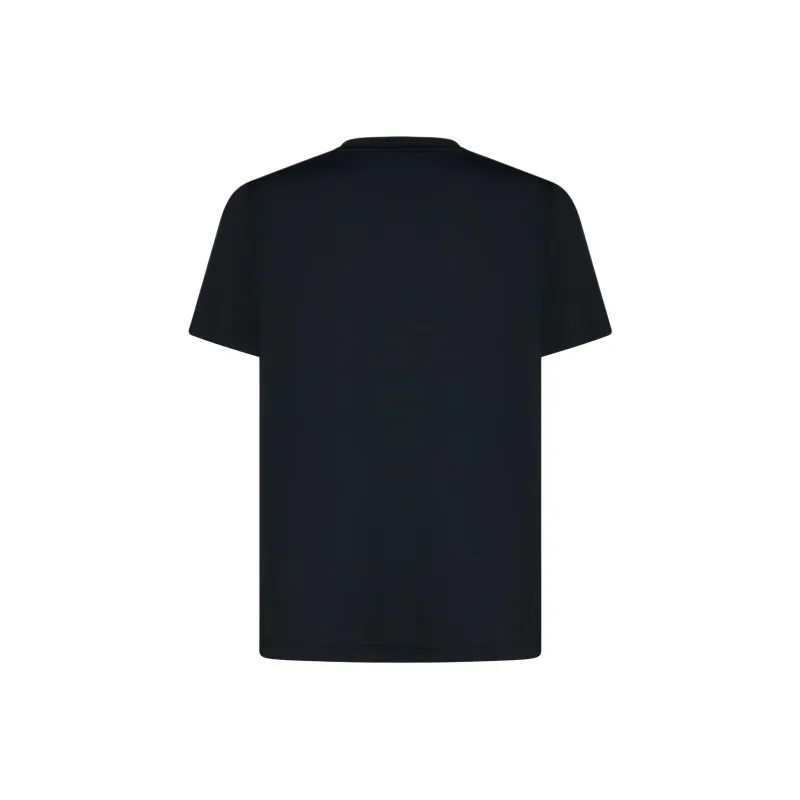 Oakley Slant Tech Cold SS Tee 11.0 T Shirt Men's Black-1