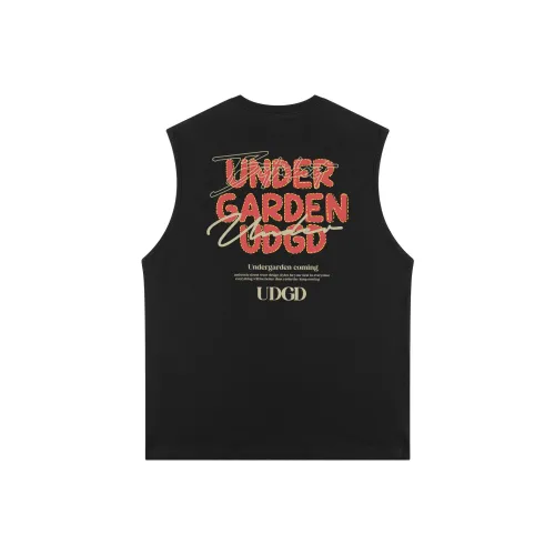 UNDERGARDEN Tank Tops Unisex
