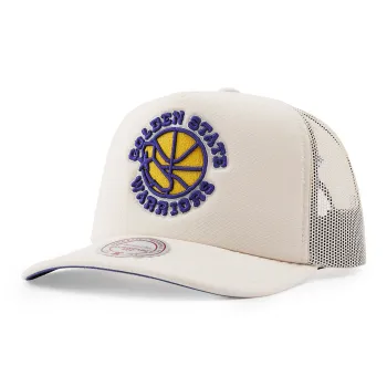 Mitchell & Ness Polyester Baseball Caps Unisex