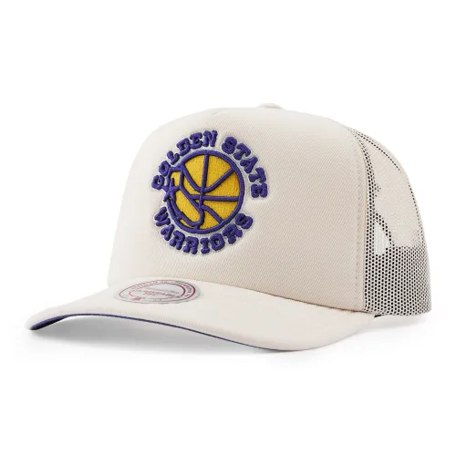 Mitchell & Ness Polyester Baseball Caps Unisex