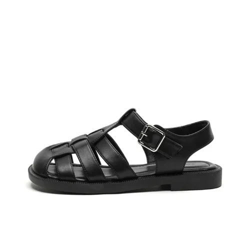 FIVE PLUS Roman Sandals Women's