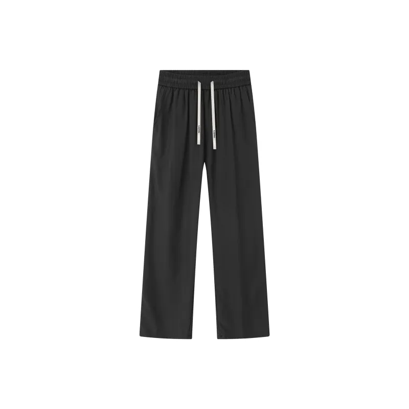 Maxim's De Paris Casual Pants Unisex-0