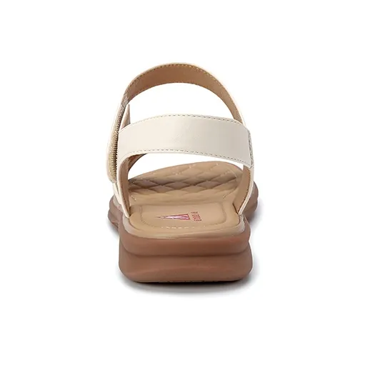 ZULIZ Elderly Lightweight One Strap Sandals Women's-18
