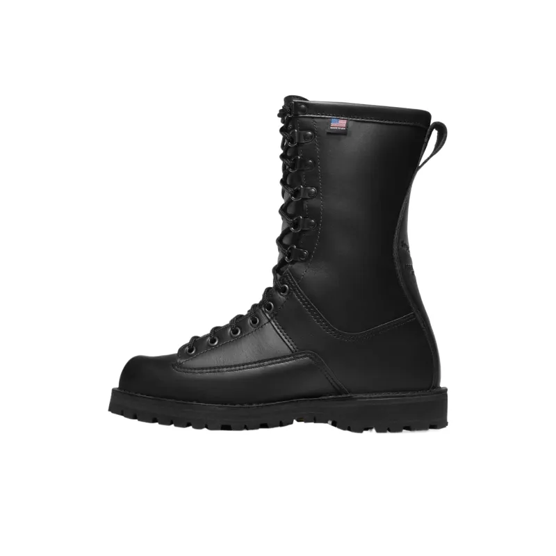 Danner Crew Outdoor Boots Women's Black-0