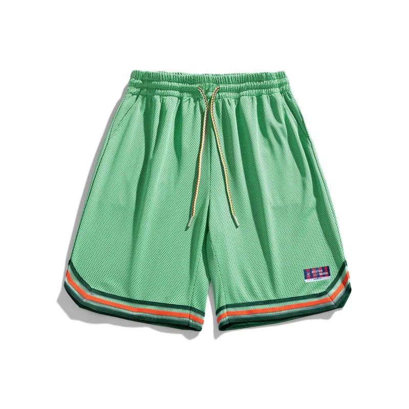 ATLETICO DE MADRID 1903 Casual Shorts Unisex-12