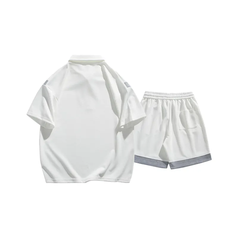 7 SEVFUN Casual Sportswear Unisex-1