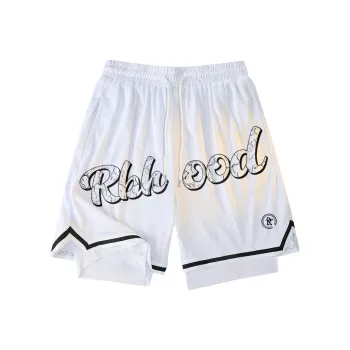 ROBINHOOD Casual Shorts Unisex