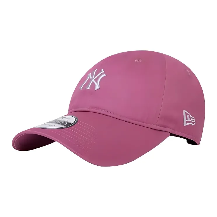 New Era Baseball Caps Unisex Pink-0