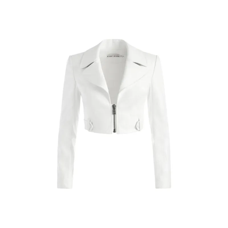 ALICE+OLIVIA Jackets & Coats Women's-0