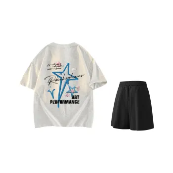 ROBINHOOD Casual Sportswear Unisex