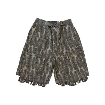 Kapital Casual Shorts Men