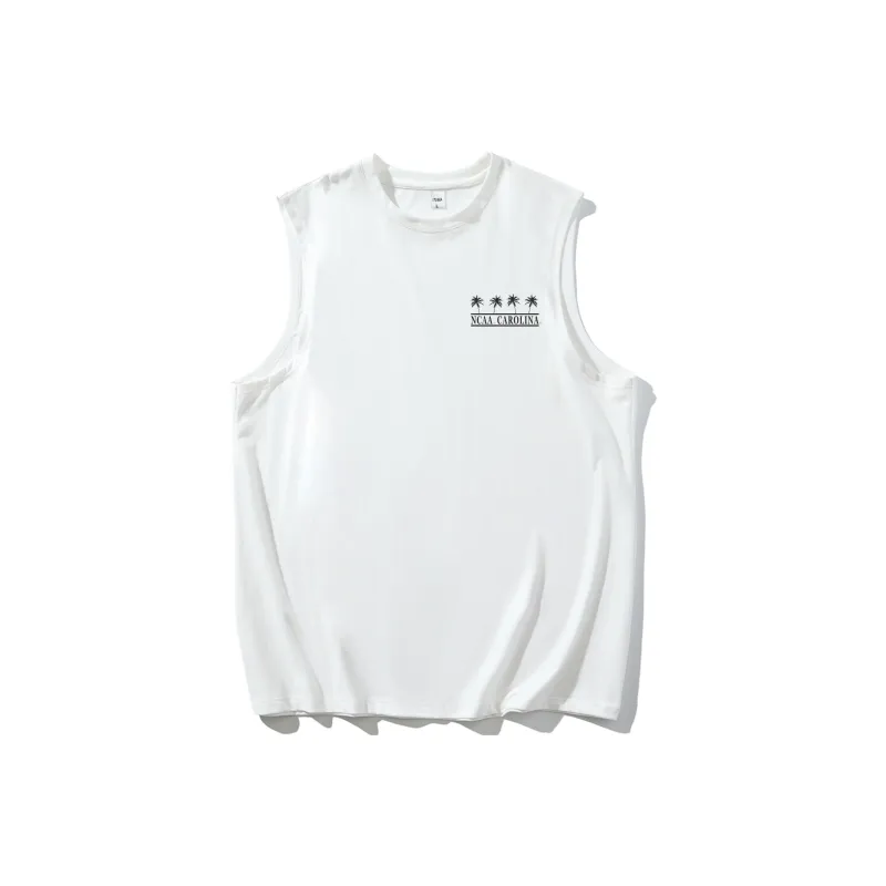 NCAA Tank Tops Unisex-1