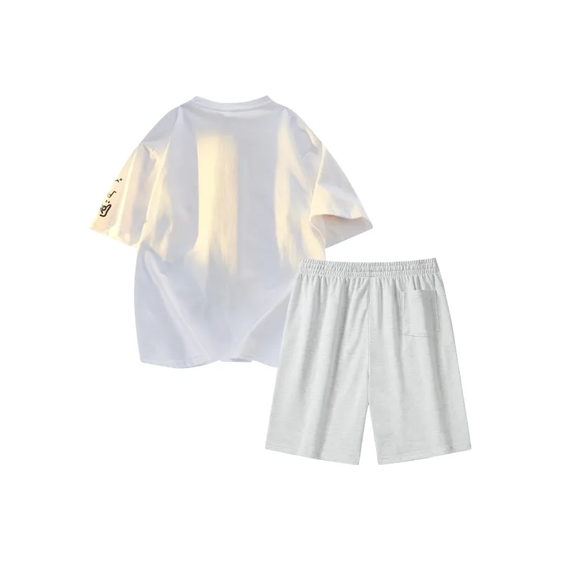 7 SEVFUN Casual Sportswear Unisex-1
