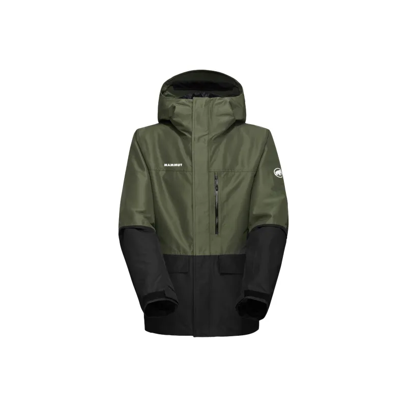 MAMMUT HS Thermo Jackets Men-3