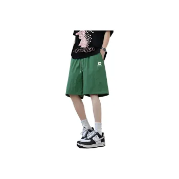 CHOUCHOUS Cargo Shorts Unisex