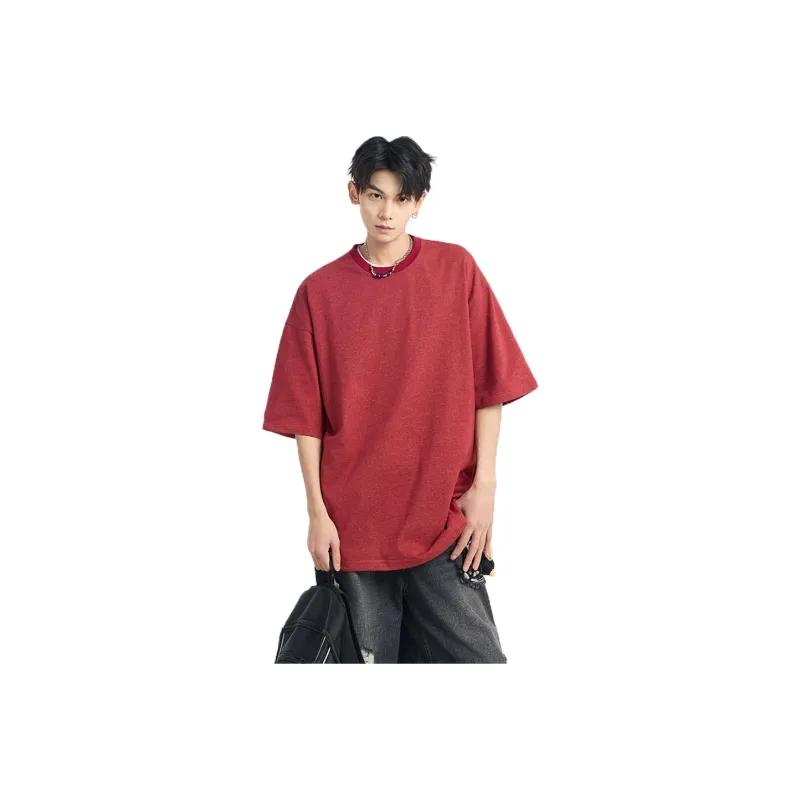 NOTFORMAD T Shirts Unisex-2