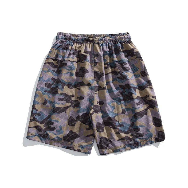 BIENKIMIIYE Casual Shorts Unisex-6