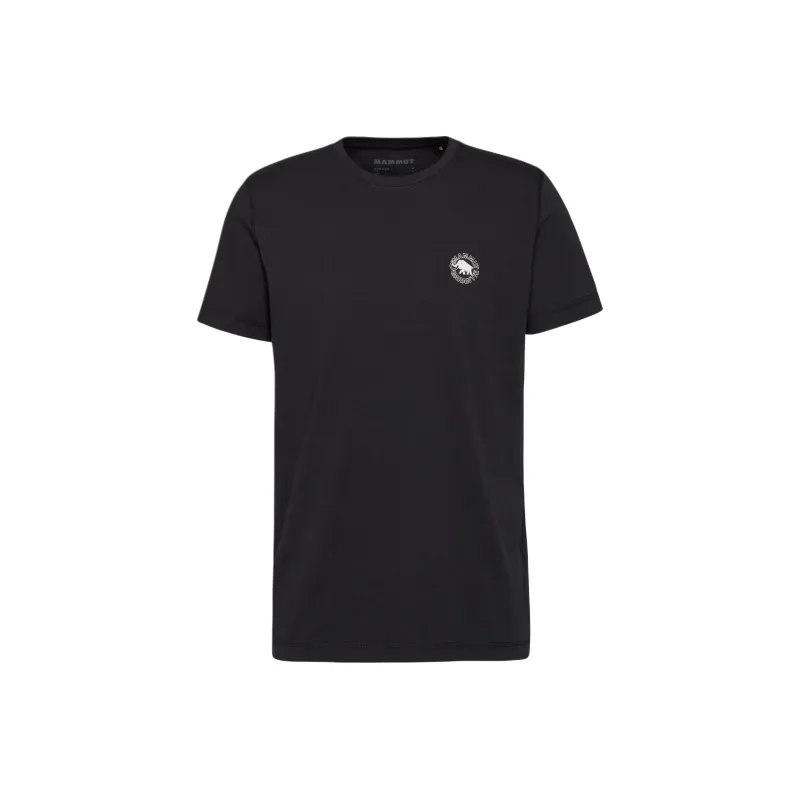 MAMMUT Core Garantie T Shirt Men's-5
