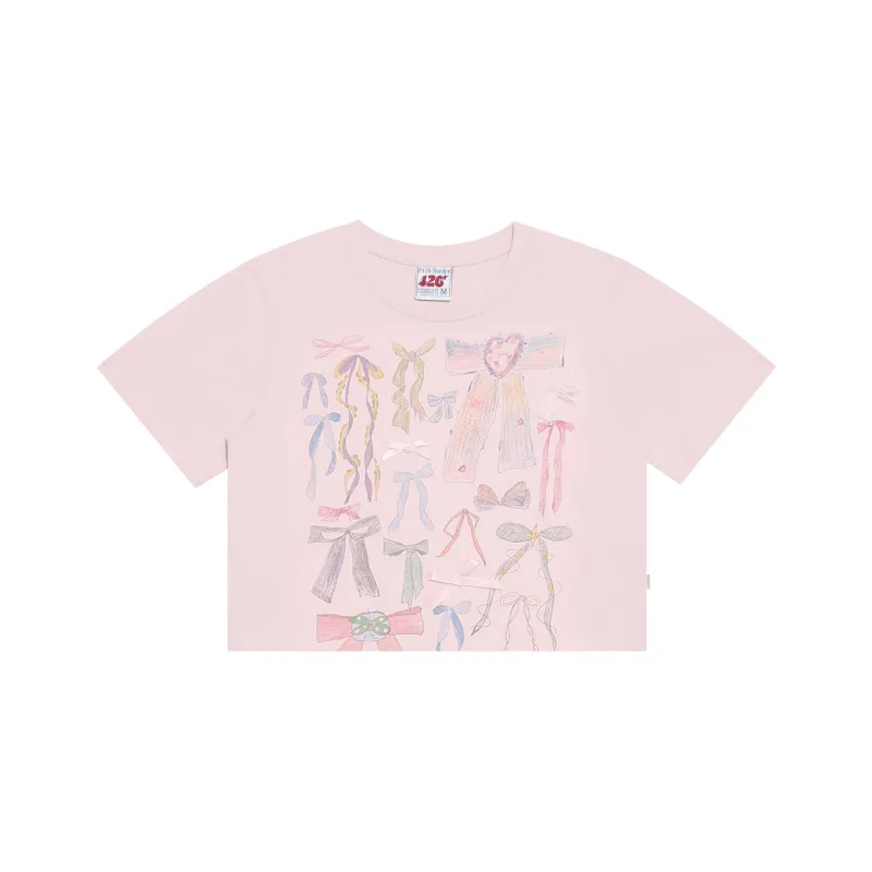F426 T Shirts Women's-2
