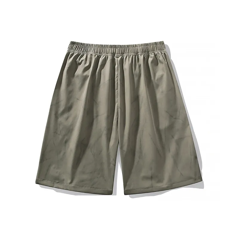 Chinpeno Cargo Shorts Unisex-7