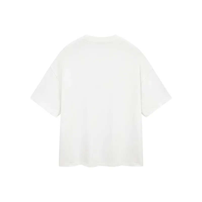 Crayon Shinchan T Shirts Unisex-5
