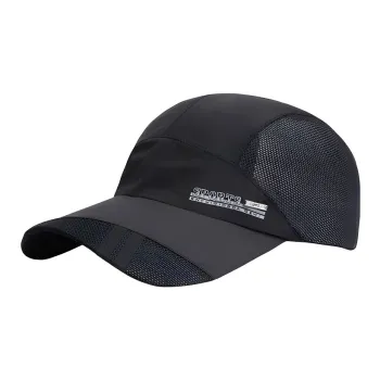 Yun Cheng Ya Man Polyester Baseball Caps Unisex