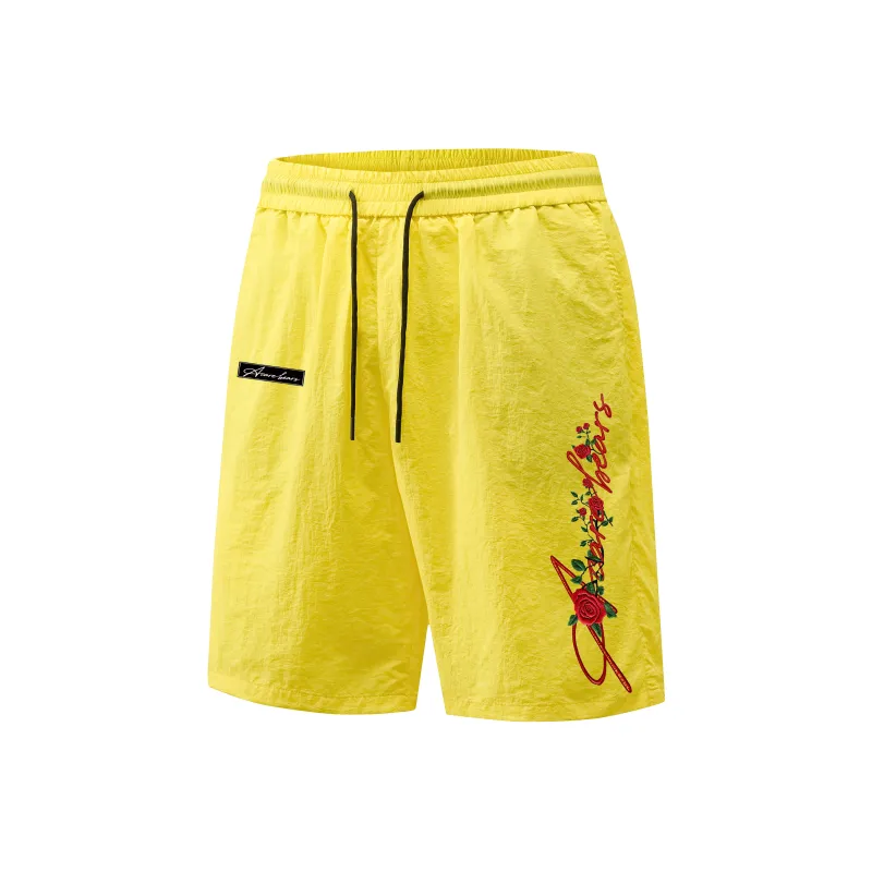 CAREBEARS Casual Shorts Unisex-0