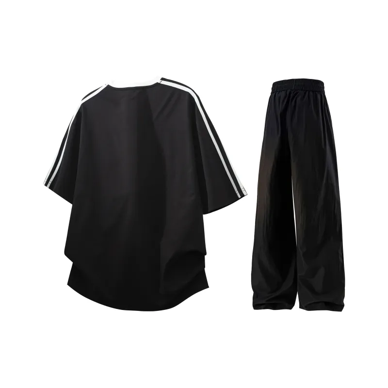 OGEK Casual Sportswear Unisex-3