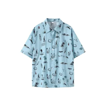 ROBINHOOD Short Sleeved Shirt Women's