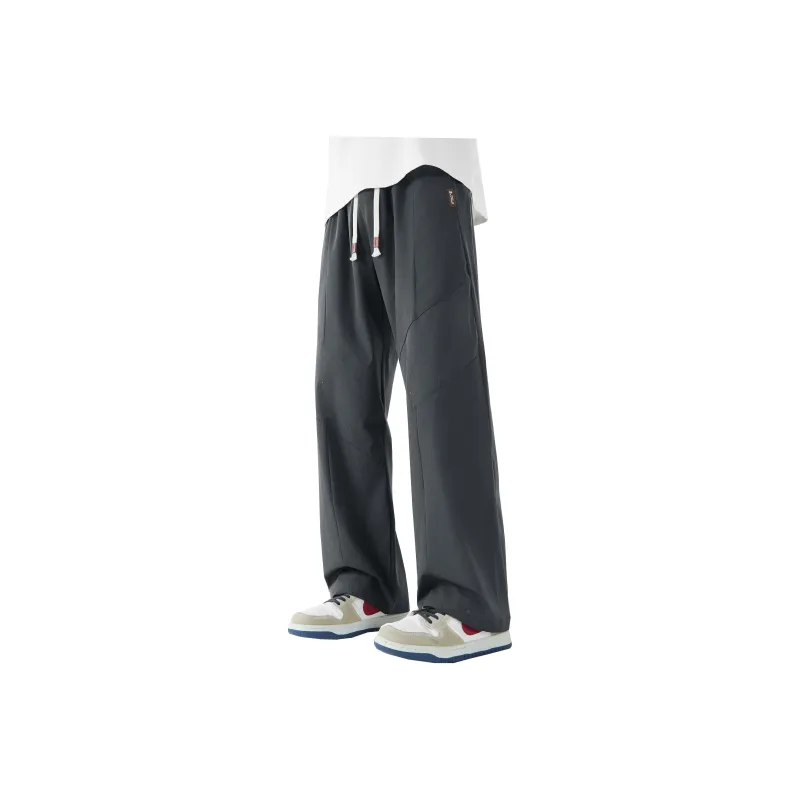 G21 Casual Pants Unisex-12