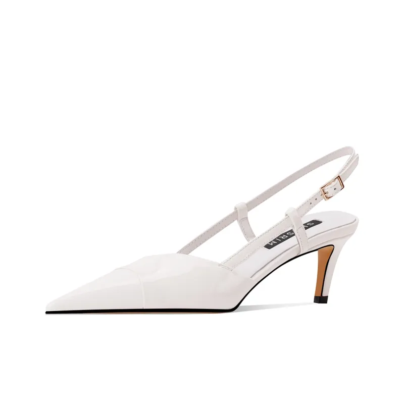Shesrim High Heels Women's-7