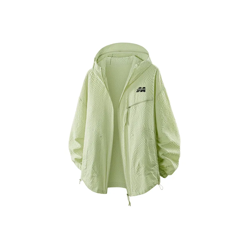 MUSCLETECH Sun Protection Clothing Unisex-2