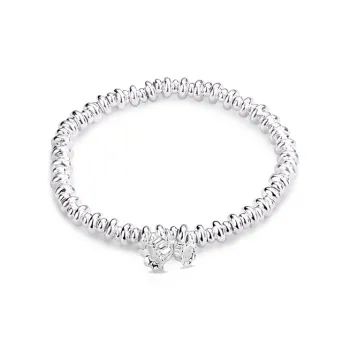 BMK 999 Fine Silver Bracelets Women's