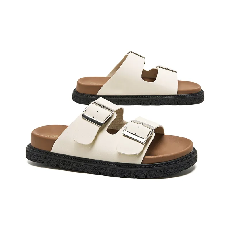 MALEMONKEY Slide Slippers Women's-1