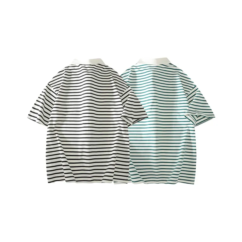 FAX FOR FMACM x For People Polo Shirt Unisex-13
