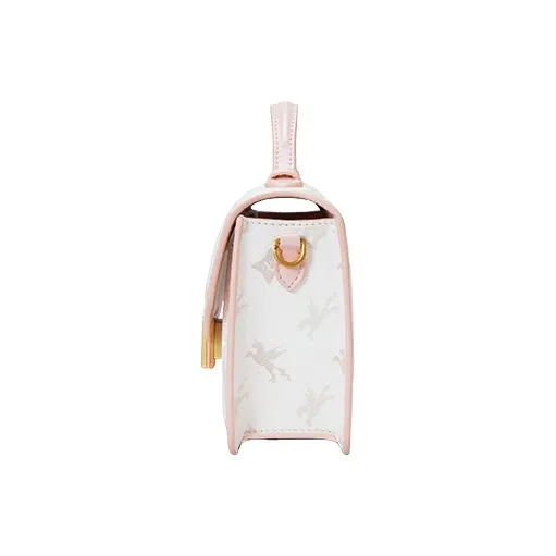 NUCELLE PVC Handbag Trumpets Women's Multicolor-2