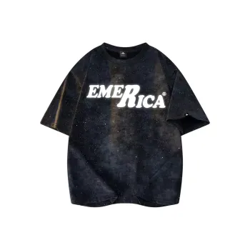 EMERICA T Shirts Unisex