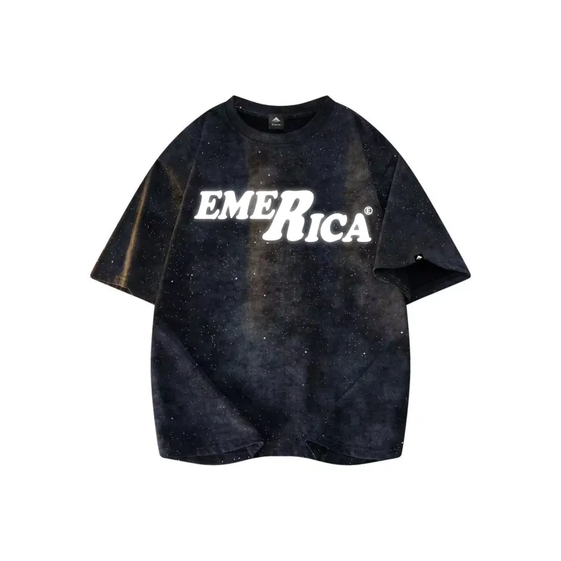 EMERICA T Shirts Unisex-0