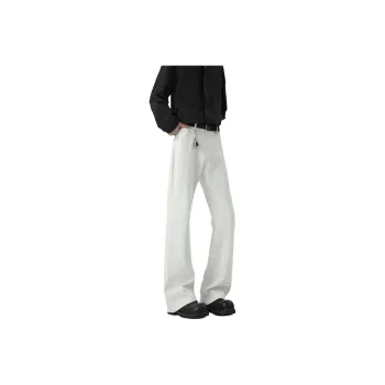 SUNSETMONENT Jeans Unisex