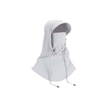 15 MINS Polyester Sun Protection Masks Women's