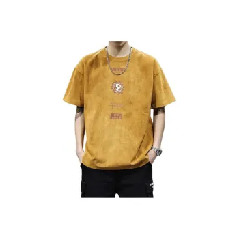 SIL VITIN T Shirts Unisex Coffee