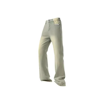 ATLETICO DE MADRID 1903 Jeans Unisex